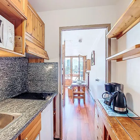 Appartamento Chaviere 120 By Interhome Saint-Martin-de-Belleville