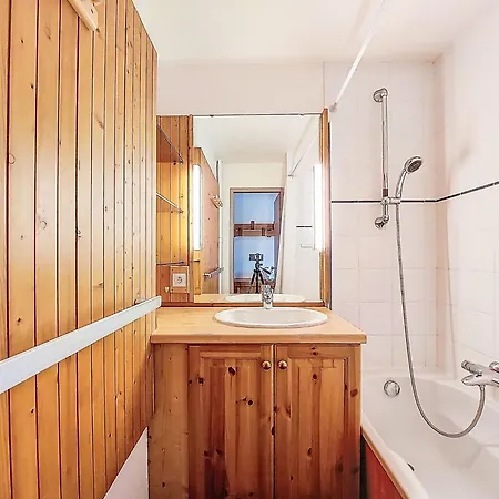 Appartamento Chaviere 120 By Interhome *