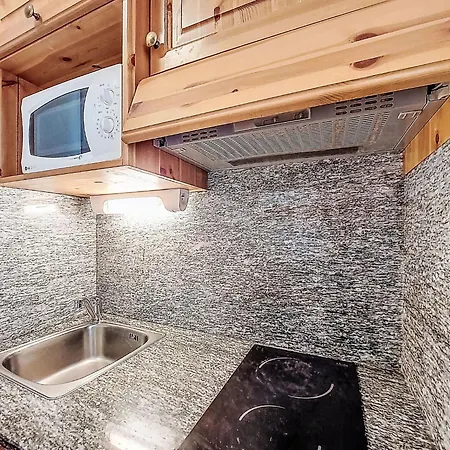 Chaviere 120 By Interhome Appartamento Saint-Martin-de-Belleville