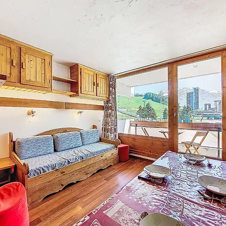 Chaviere 120 By Interhome * Saint-Martin-de-Belleville