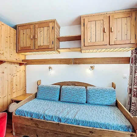 شقة Chaviere 120 By Interhome