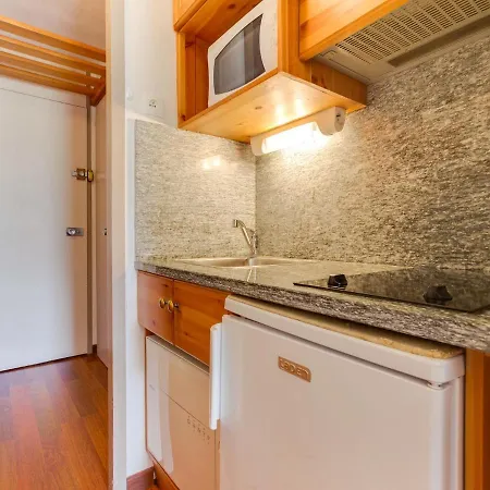 Chaviere 120 By Interhome * Saint-Martin-de-Belleville