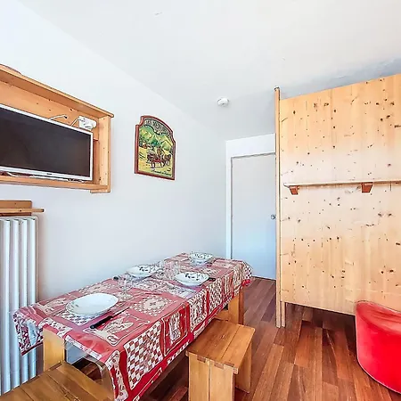 Chaviere 120 By Interhome * Saint-Martin-de-Belleville