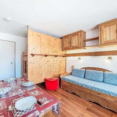 Lägenhet Chaviere 120 By Interhome *