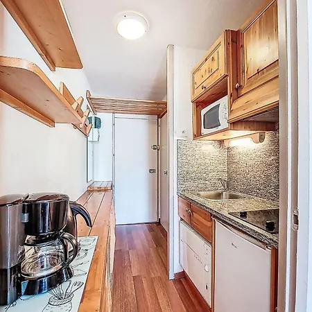 Chaviere 120 By Interhome * Saint-Martin-de-Belleville